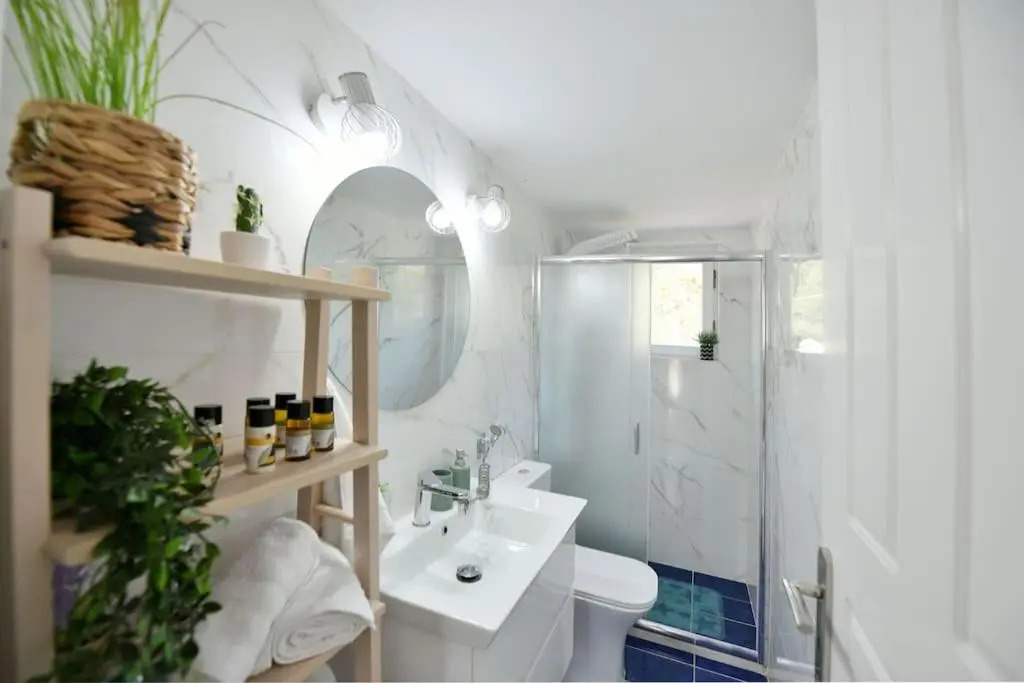 Olivo II Luxury Apartment