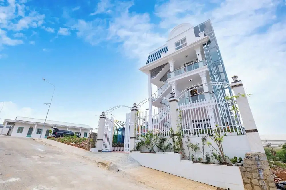 Villa Say Nắng Đà Lạt