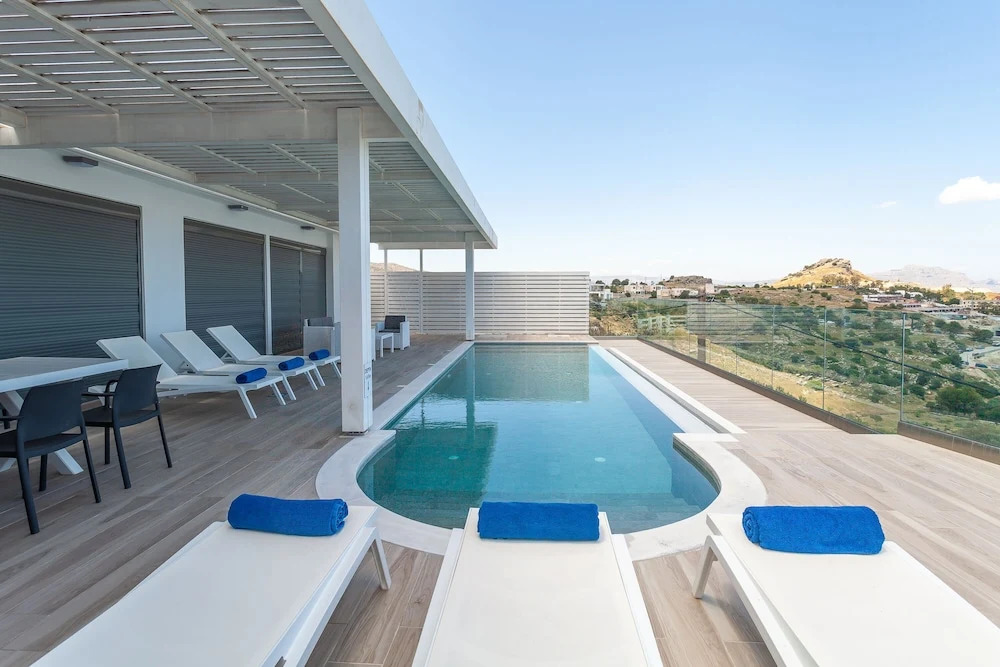 Villa Faros