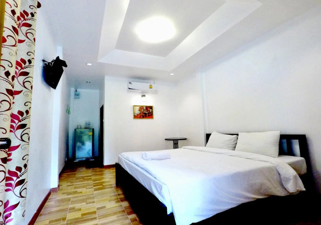 Thiw Tara Resort
