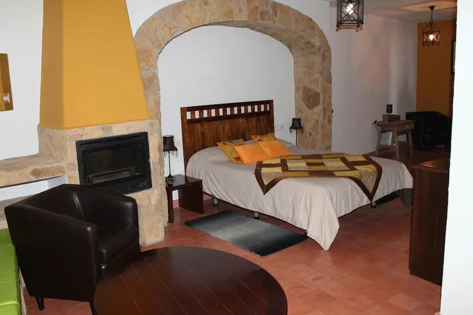 Hotel Rural La Posada de las Cigüeñas