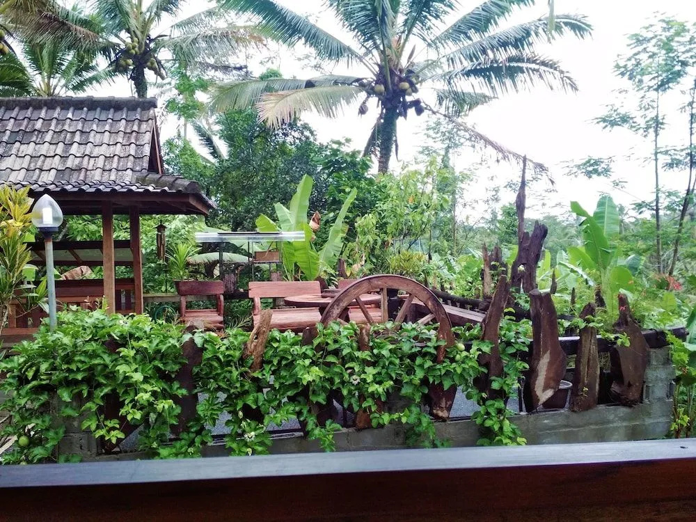 Jatiwangi Villa