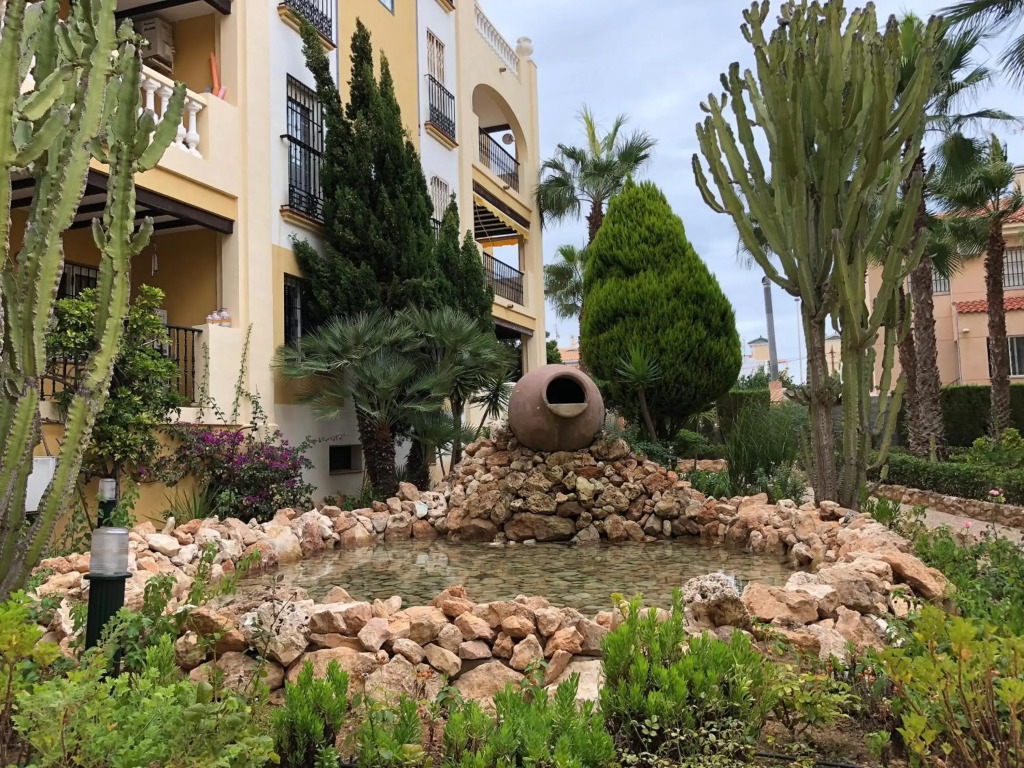 Apartment Benavente