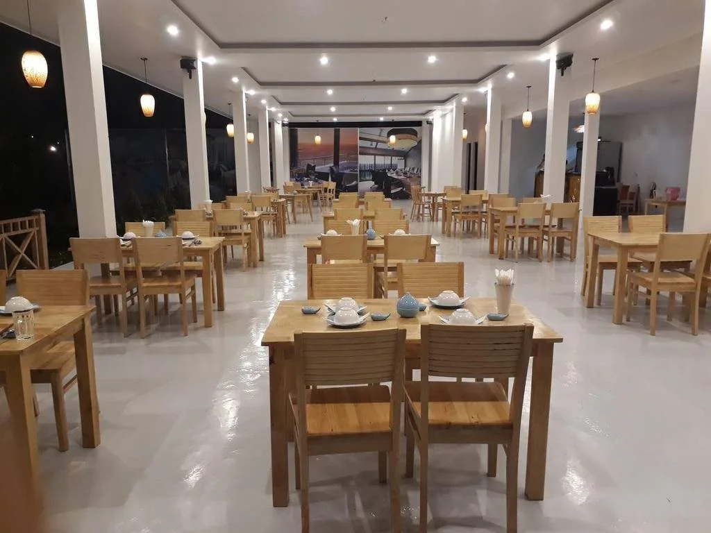Mayfair Beach Resort Phu Quoc