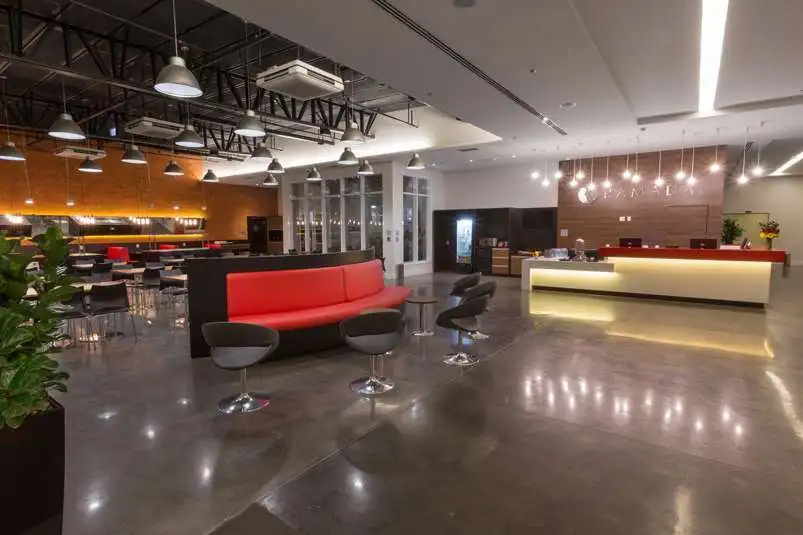 Ramada by Wyndham Campinas Viracopos