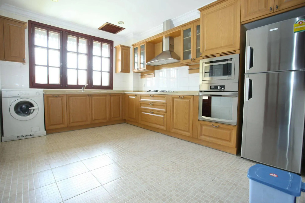 Steung Siemreap Residences & Apartment