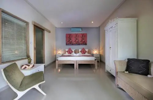 Bali Adua Villa