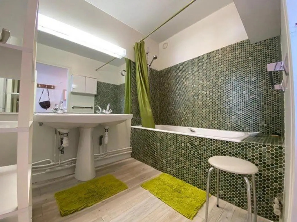 Appartement La Baule, 3 pièces, 6 personnes - FR-1-245-152