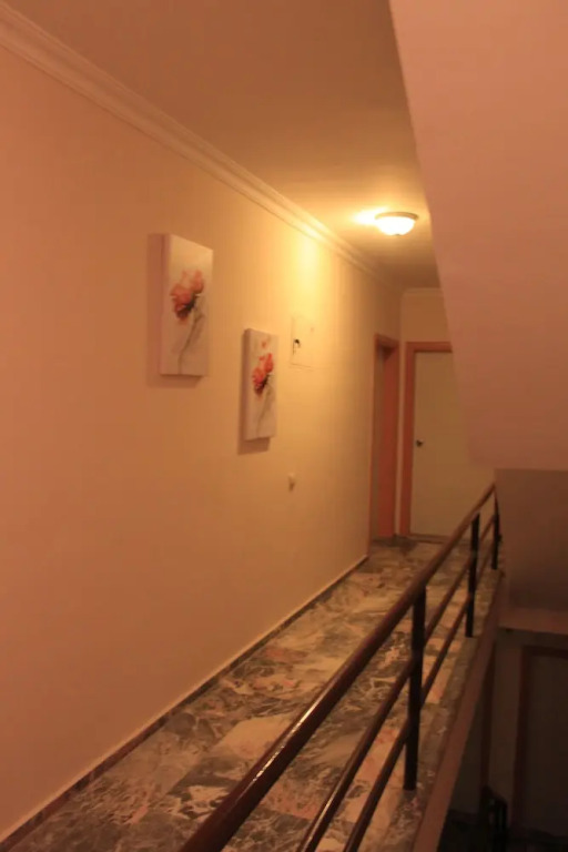 Hotel Villa Granada