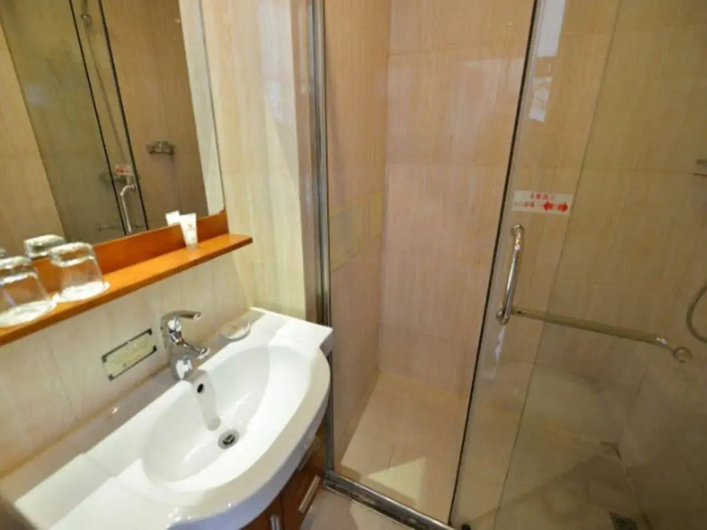 Jia Long Sunny Hotel Daxing Branch