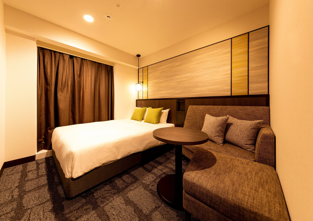 Hotel JAL City Nagano