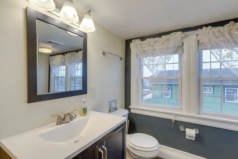 < 1/2 Mi to Boardwalk: Roomy Wildwood Retreat!