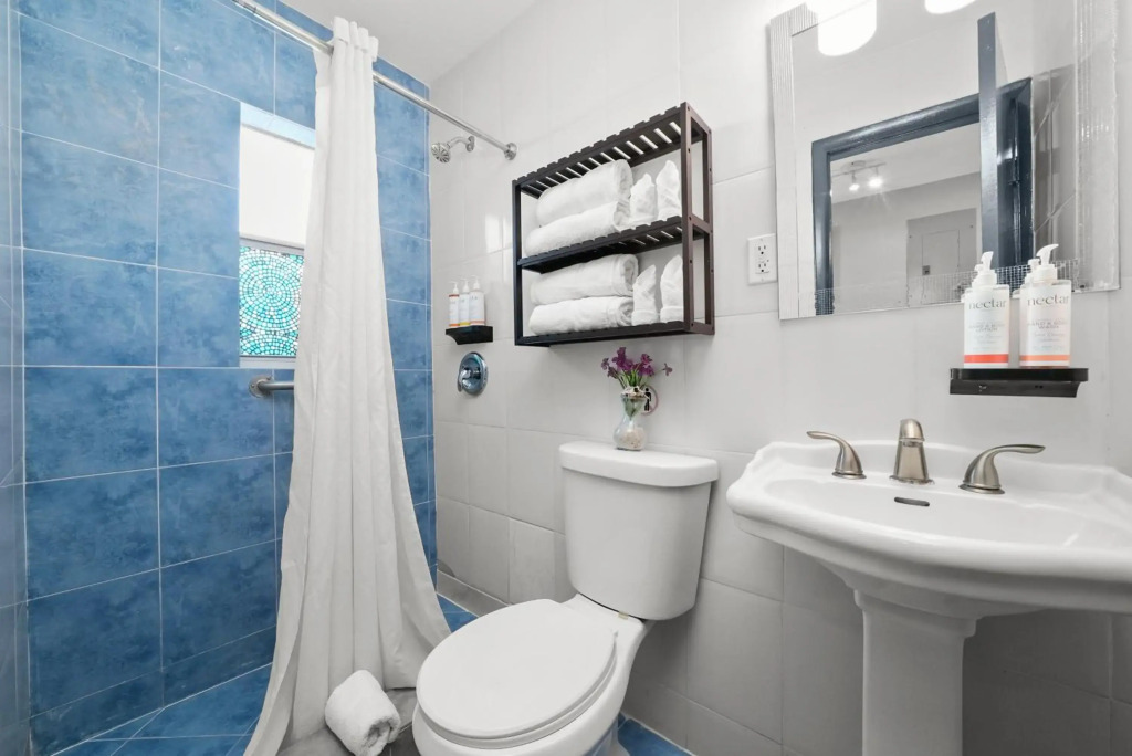 Stylish Private Beach Condo Hollywood