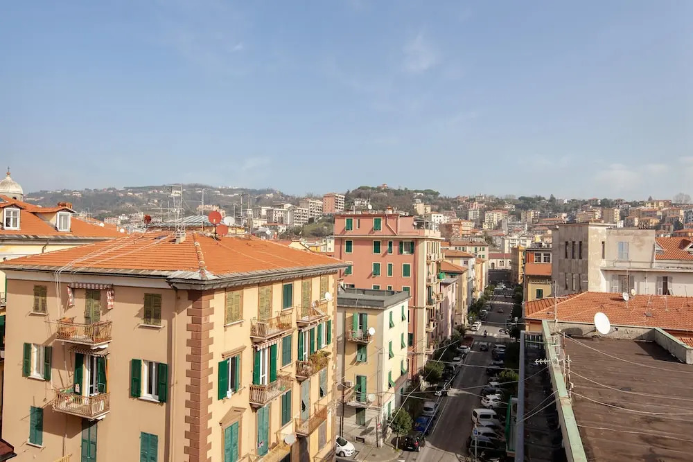 Il Cinquecento Suites