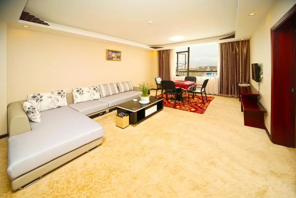 Chengfeng Hotel