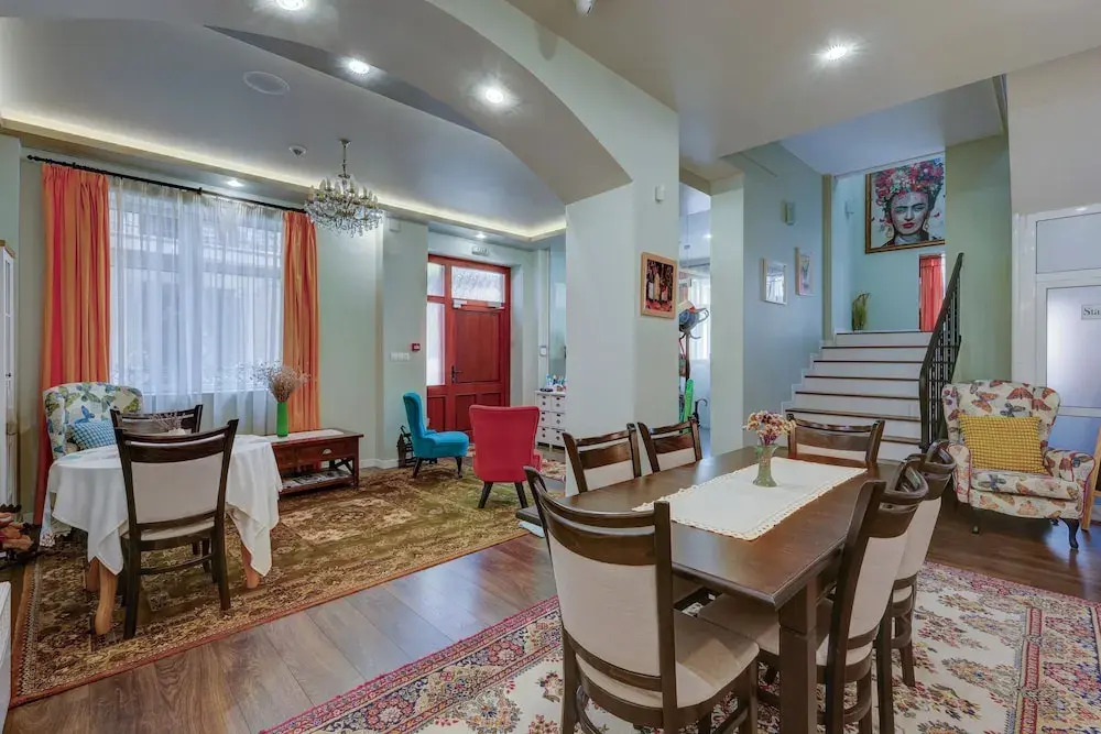 City Boutique Inn