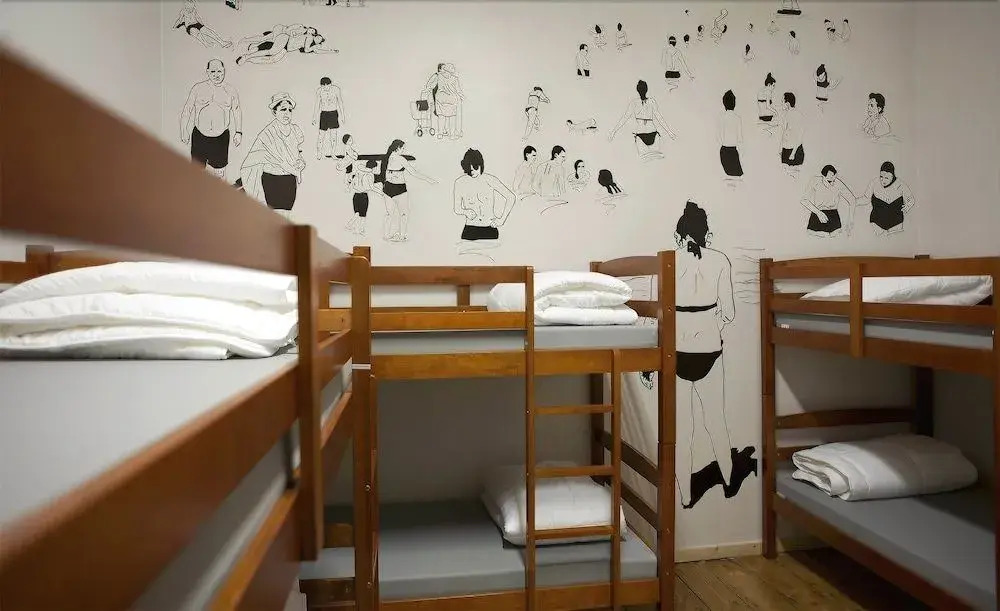 KaBa Hostel
