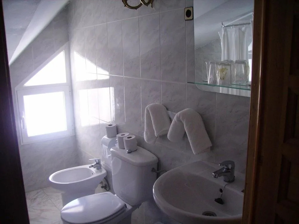Hostal El Mirador