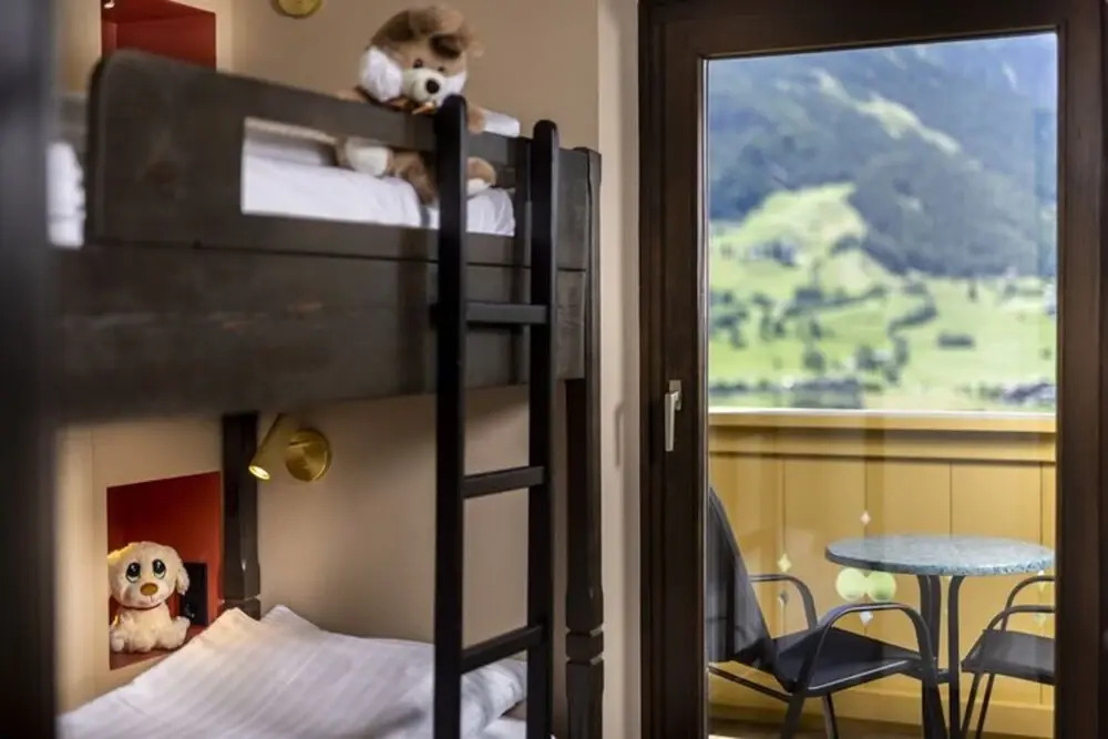 Apartment in Matrei With View