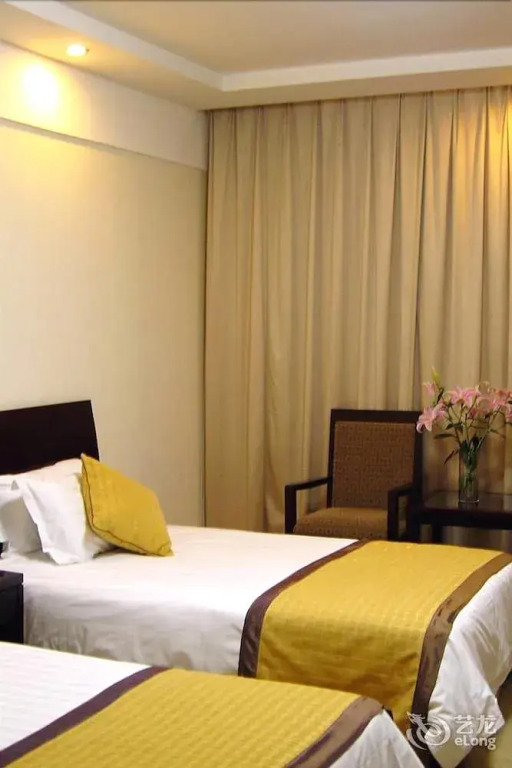 Shanghai Chengyuan Hotel