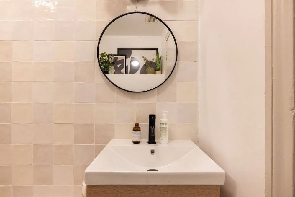 The Kensington And Chelsea Classic - Glamorous 2bdr Flat