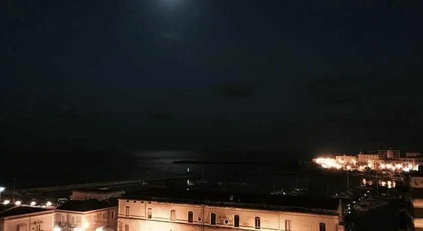 Casa Vacanza al Porticciolo
