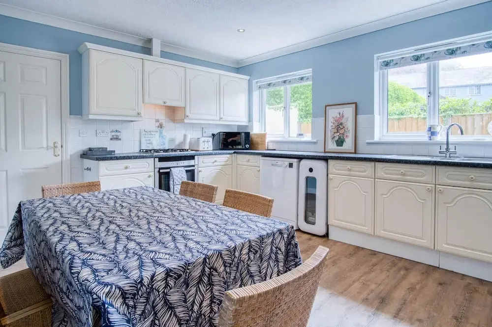 Audreys - 3 Bed Holiday Home - Manorbier