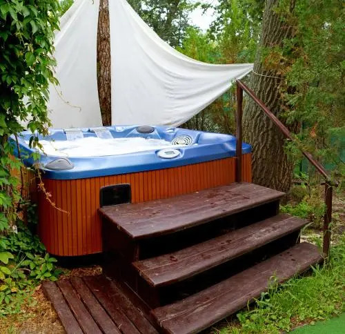 SPA Hotel