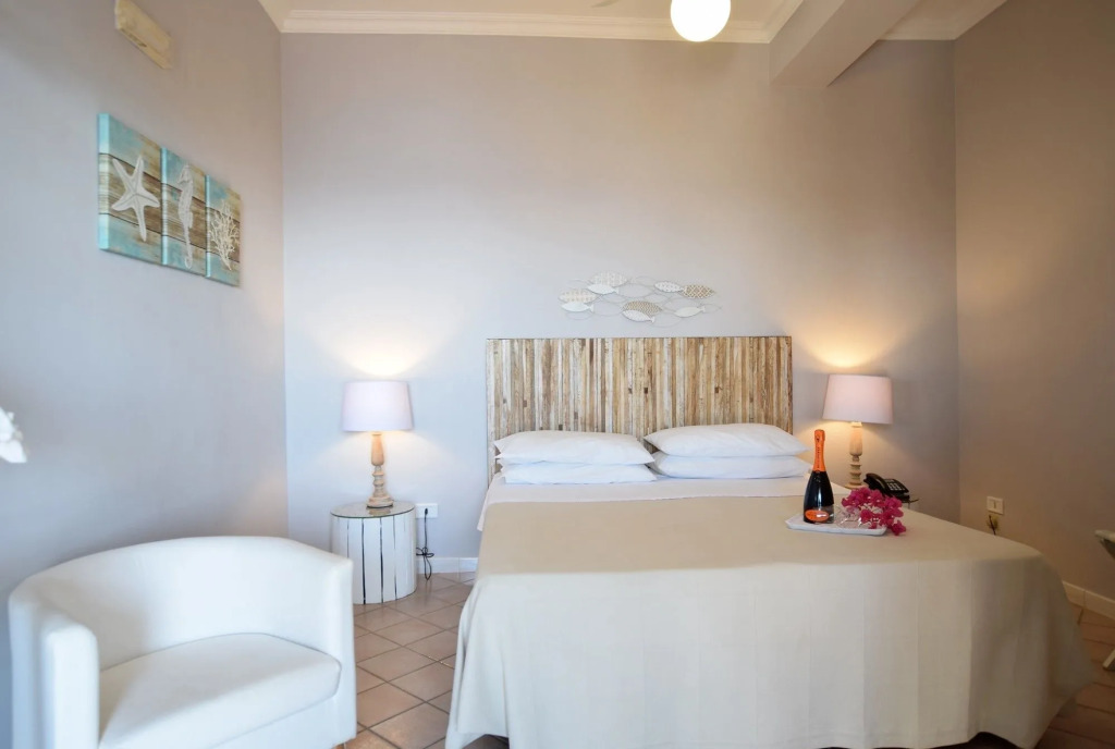 Il Cefalo Hotel & Restaurant