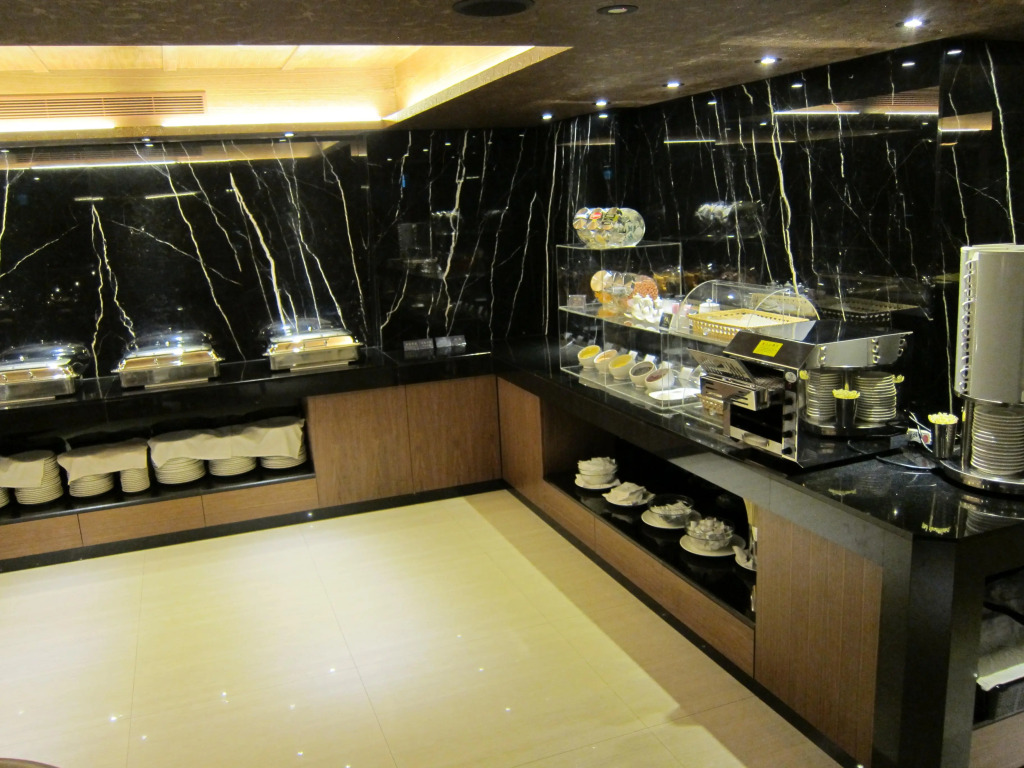 Nest Hotel- Jhonghua Branch