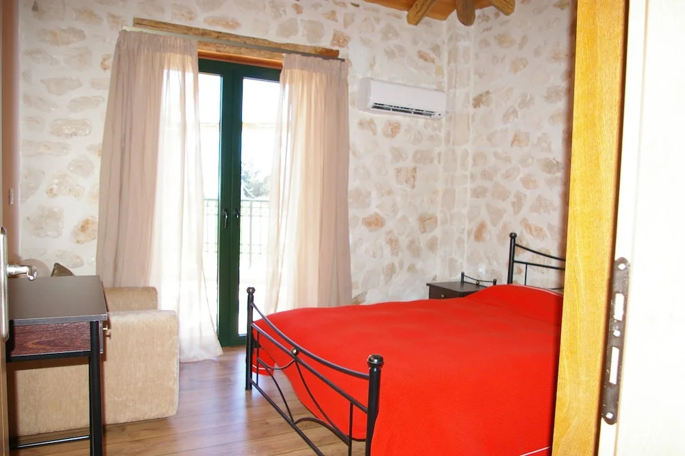 Paliopigado Villas
