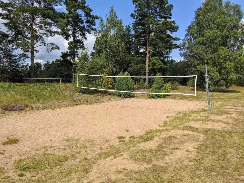 8 Person Holiday Home in Morlunda-by Traum