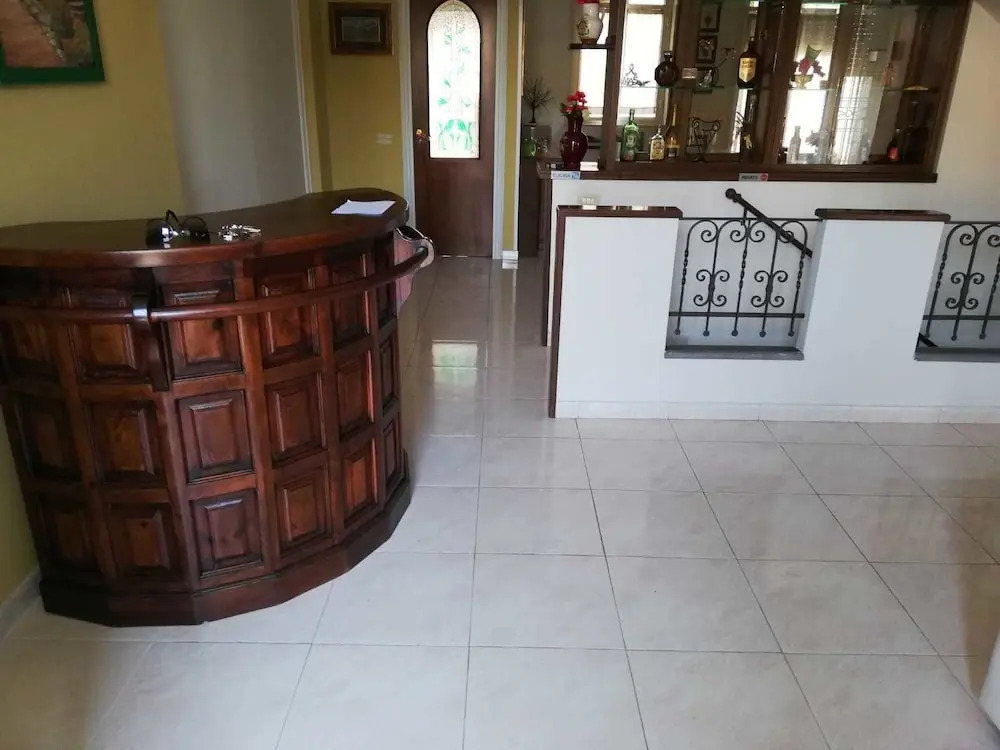 B & B AMICI DELLETNA