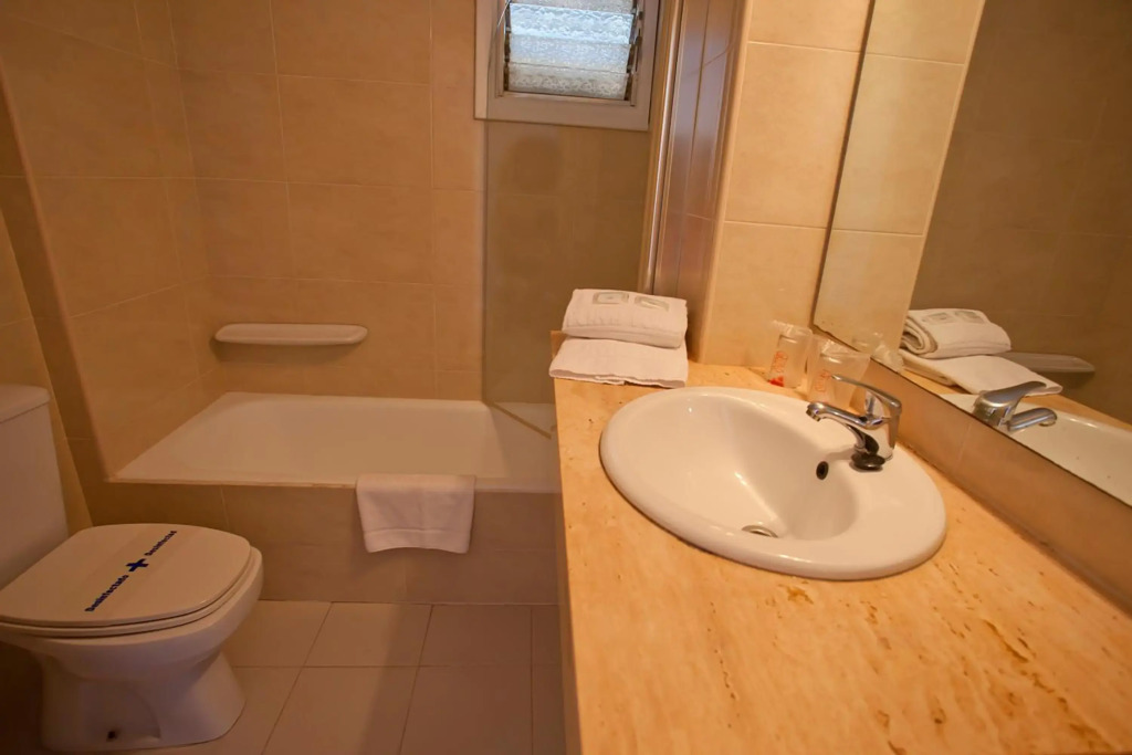 Aparthotel Playa Dorada
