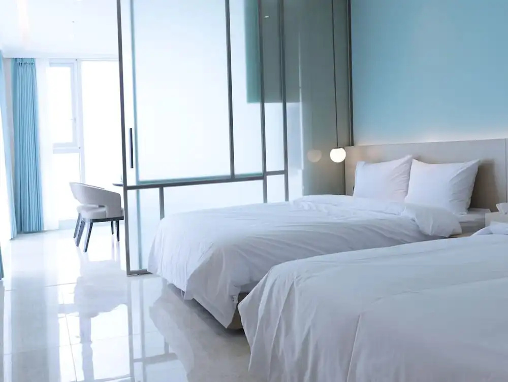 Yeosu Calacatta Hotel & Resort