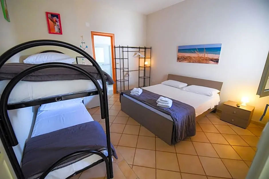 B&B Macchia Mediterranea