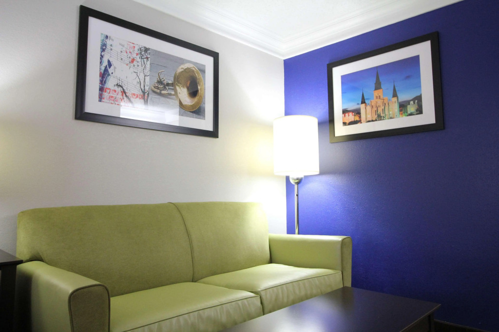 Best Western Slidell Hotel