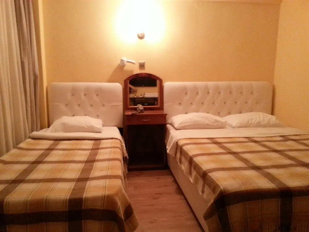 Thermal Aydin Hotel