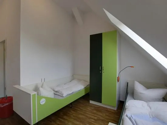 Younior-Hotel