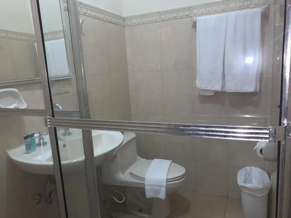 Hotel Galeria
