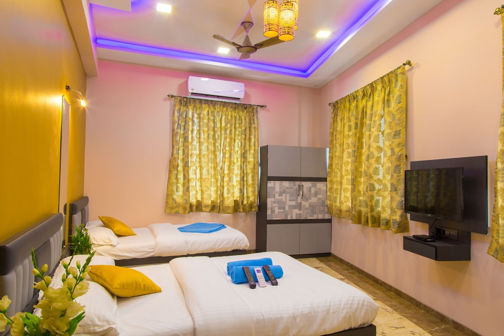 Hotel Tourister