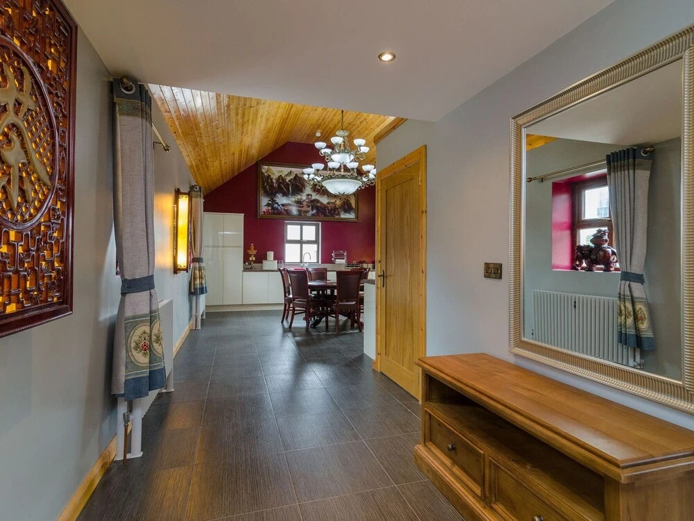 Avoca Lodge