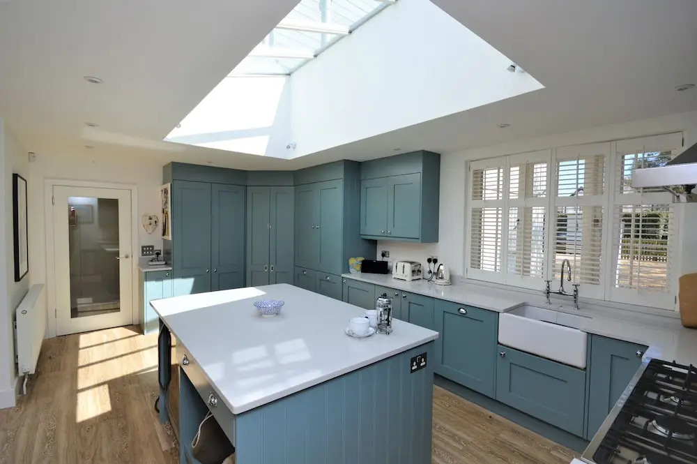 Hope Cottage