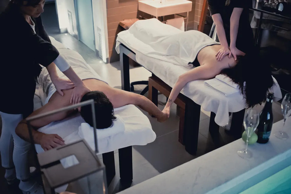 Villa Cilnia Relais & Spa