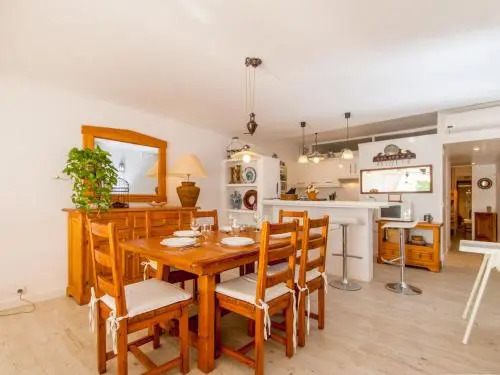 Apartment Oiza Sand Castle 23