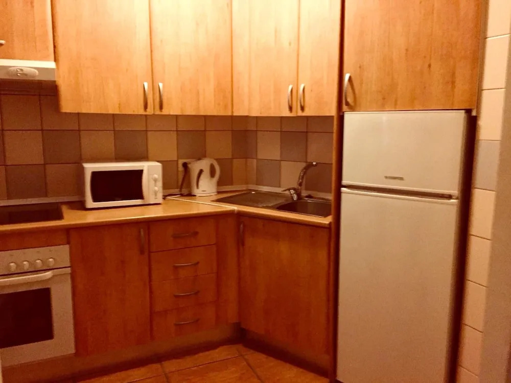Apartment With one Bedroom in San Miguel de Abona, With Wonderful City View, Private Pool, Furnished Balcony