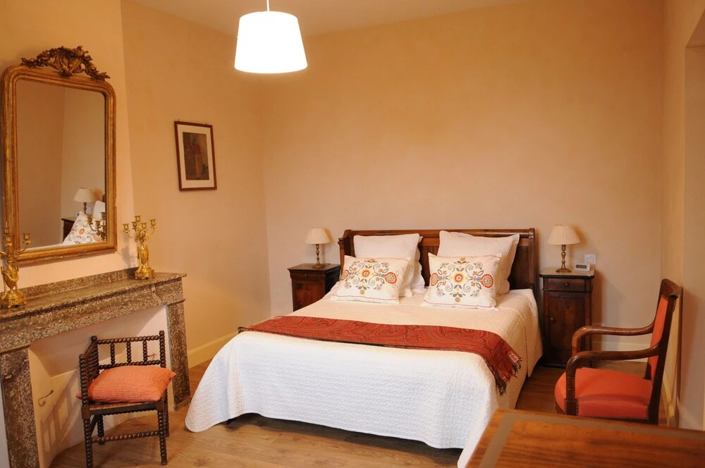 Domaine du Buc , les Gîtes de Prestige