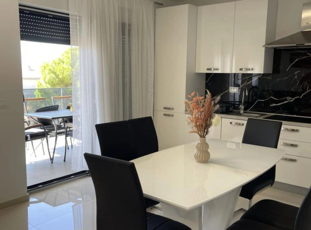 Apartment Rogoznica