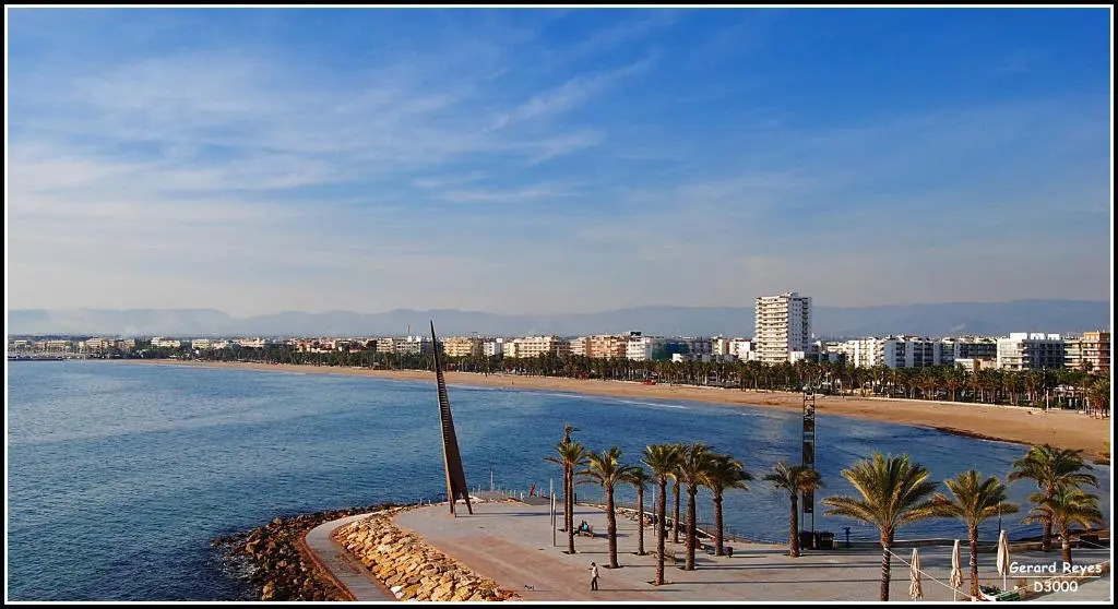 Diamant Ref:1096 Iberplaya