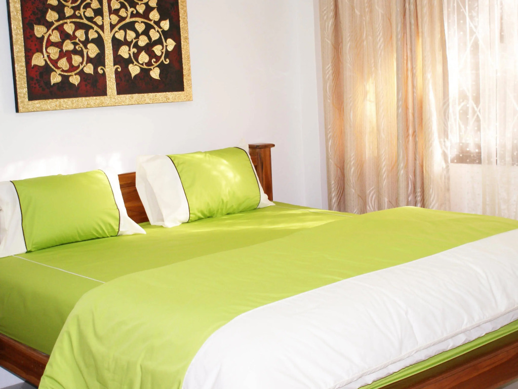 Tara B&B Kanchanaburi